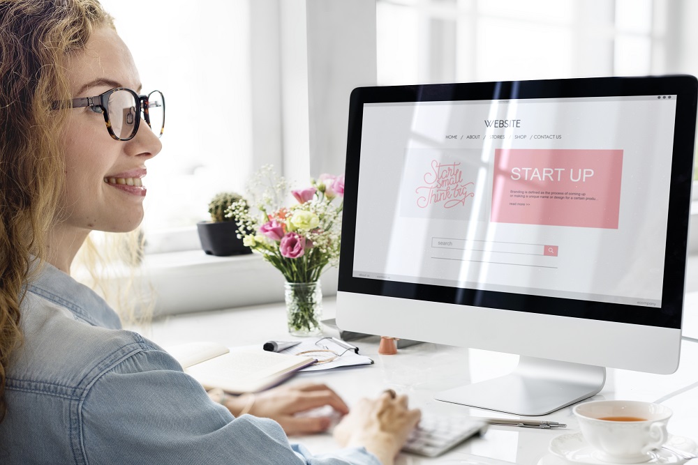 Why Manufacturers Need a Website That Works as Hard as They Do
